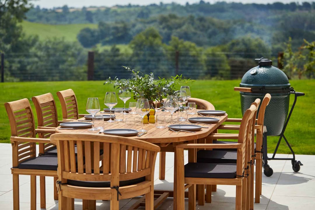 Falcon Farmhouse - Photo