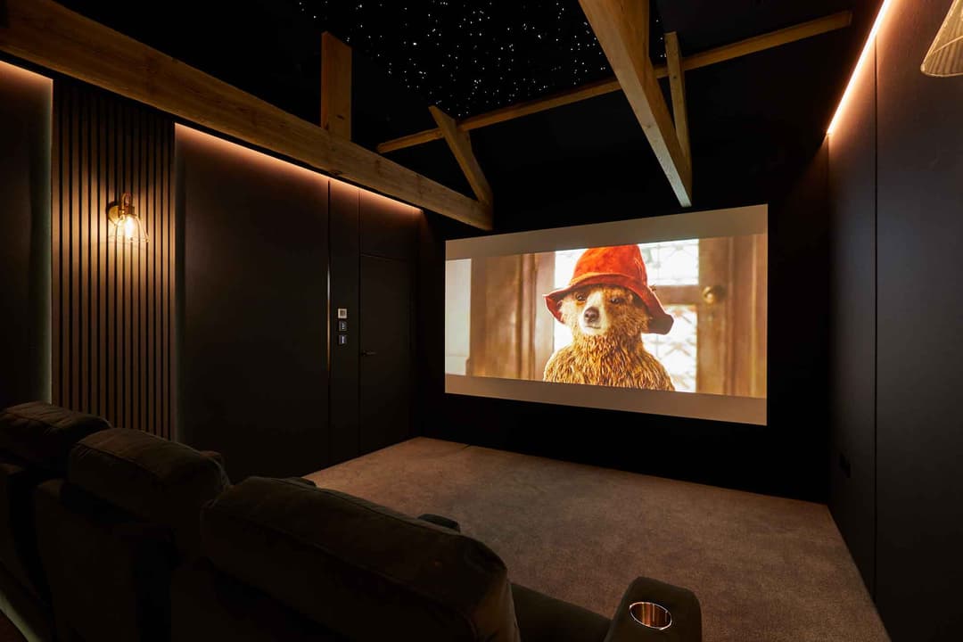 Falcon Farmhouse - Photo