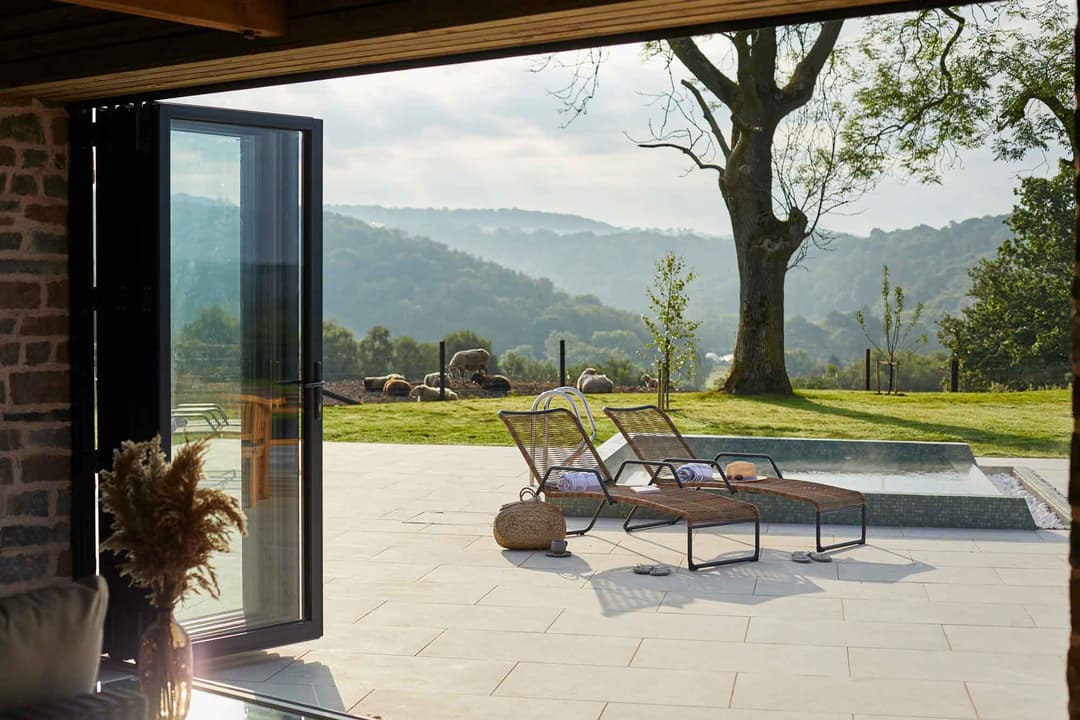 Falcon Farmhouse - Photo