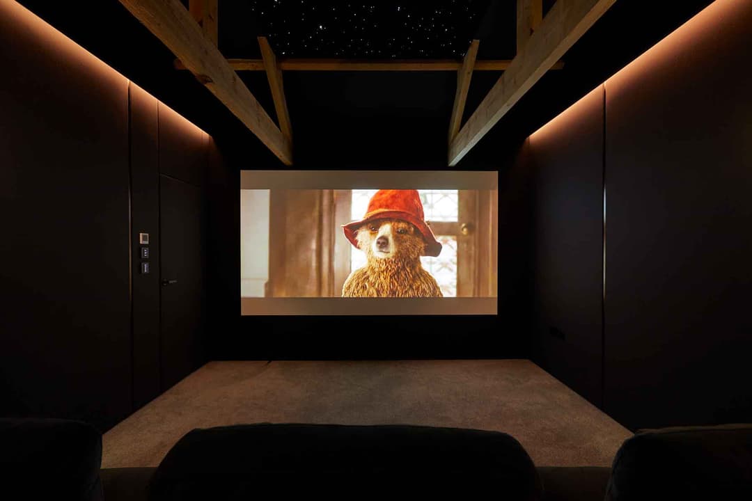 Falcon Farmhouse - Photo